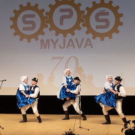 Zväčšiť fotografiu - Certifikát o zápise do reprezentatívneho zoznamu nkd slovenska už majú doma na myjave - spš myjava (1 of 1)