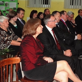 Cigeľ - dedina a ľudia v nej so znamením srdca - 03