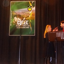 Cigeľ - dedina a ľudia v nej so znamením srdca - 04