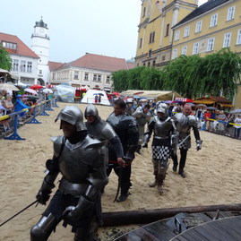 Dážď poznačil, ale neodradil otvorenie trenčianskych historických slávností - DSC00119_resize