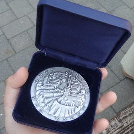 Deň mesta bol príležitosťou pre ocenenie osobností nového mesta nad váhom - 6_resize