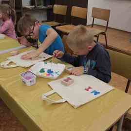 Deti z detských táborov navštívili vlastivedné múzeum v považskej bystrici - IMG_4693