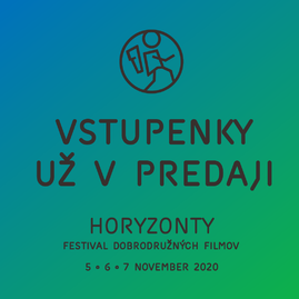 Zväčšiť fotografiu - Dobrodružný festival horyzonty zažijete premiérovo online - HoryZonty 2020_vstupenky