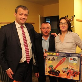 Dobrovoľní hasiči v podlužanoch oslavovali 130. výročie od svojho vzniku, v papradne ondrejovské hody - Papradno