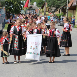 Dožinkové slávnosti aj tento rok prinesú zážitok v podobe tradícií typických pre náš kraj - IMG_4729