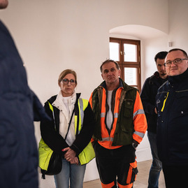 Zväčšiť fotografiu - Draškovičov kaštieľ privíta prvých návštevníkov už v apríli - TSK_KD_mini-19