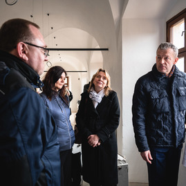 Zväčšiť fotografiu - Draškovičov kaštieľ privíta prvých návštevníkov už v apríli - TSK_KD_mini-26
