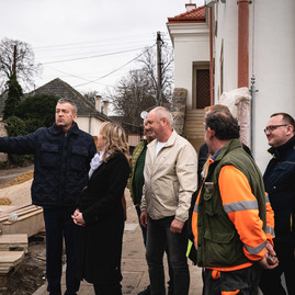 Zväčšiť fotografiu - Draškovičov kaštieľ privíta prvých návštevníkov už v apríli - TSK_KD_mini-33