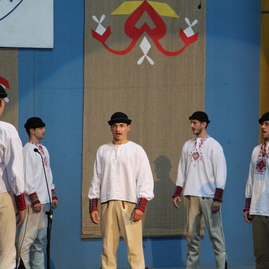 Dubnický folklórny festival predstavil tanečníkov až z číny - dca2