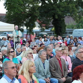 Dychová hudba drietomanka oslavuje 150. narodeniny - DRIETOMA