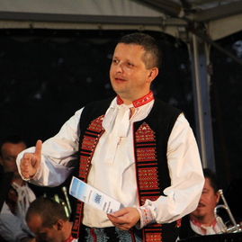 Dychová hudba drietomanka oslavuje 150. narodeniny - DRIETOMA3