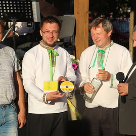 Dychová hudba mošteňanka krstila svoje prvé cd s názvom veselo s mošteňankou - IMG_2103