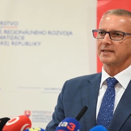 Zväčšiť fotografiu - Európske hlavné mesto kultúry získalo ďalšiu finančnú podporu - Raši