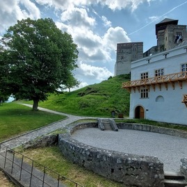 Zväčšiť fotografiu - Európske hlavné mesto kultúry získalo ďalšiu finančnú podporu - trenciansky-hrad5