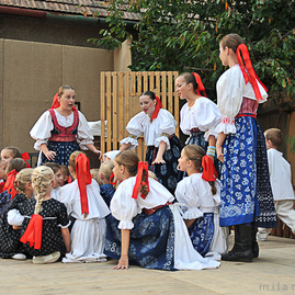 Folklórna skupina lubená z poluvsia oslávila  tridsiatku - Poluvsie_6.9 (5)
