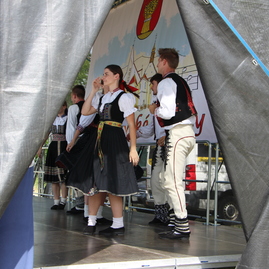 Folklórne tradície našich predkov sa počas víkendu niesli celým krajom - IMG_6425