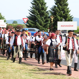 Folklórne tradície našich predkov sa počas víkendu niesli celým krajom - IMG_6452
