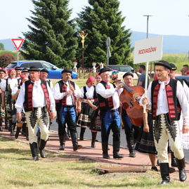 Folklórne tradície našich predkov sa počas víkendu niesli celým krajom - IMG_6453