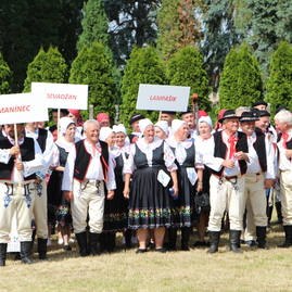 Folklórne tradície našich predkov sa počas víkendu niesli celým krajom - IMG_6470