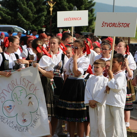 Folklórne tradície našich predkov sa počas víkendu niesli celým krajom - IMG_6471