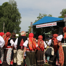 Folklórne tradície našich predkov sa počas víkendu niesli celým krajom - IMG_6486