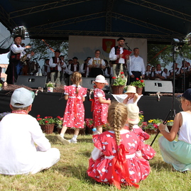 Folklórne tradície našich predkov sa počas víkendu niesli celým krajom - IMG_6498