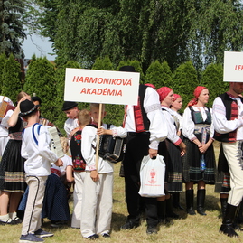 Folklórne tradície našich predkov sa počas víkendu niesli celým krajom - IMG_6511