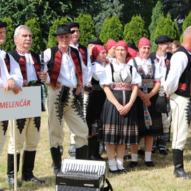 Folklórne tradície našich predkov sa počas víkendu niesli celým krajom - IMG_6512