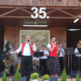 Folklórne tradície našich predkov sa počas víkendu niesli celým krajom - IMG_6526