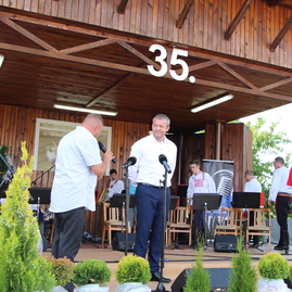 Folklórne tradície našich predkov sa počas víkendu niesli celým krajom - IMG_6561