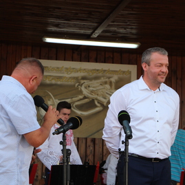 Folklórne tradície našich predkov sa počas víkendu niesli celým krajom - IMG_6562