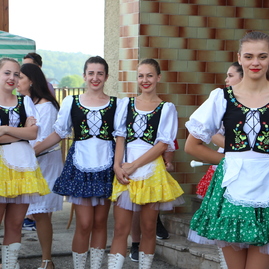 Folklórne tradície našich predkov sa počas víkendu niesli celým krajom - IMG_6569