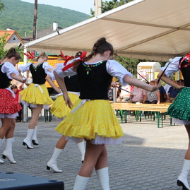 Folklórne tradície našich predkov sa počas víkendu niesli celým krajom - IMG_6579