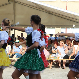 Folklórne tradície našich predkov sa počas víkendu niesli celým krajom - IMG_6586