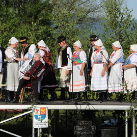 Folklórne tradície našich predkov sa počas víkendu niesli celým krajom - IMG_6588