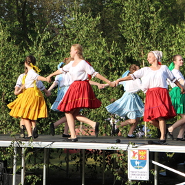 Folklórne tradície našich predkov sa počas víkendu niesli celým krajom - IMG_6596