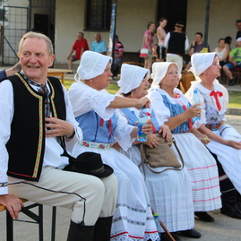 Folklórne tradície našich predkov sa počas víkendu niesli celým krajom - IMG_6603