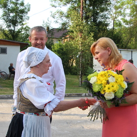 Folklórne tradície našich predkov sa počas víkendu niesli celým krajom - IMG_6668