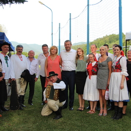 Folklórne tradície našich predkov sa počas víkendu niesli celým krajom - IMG_6681