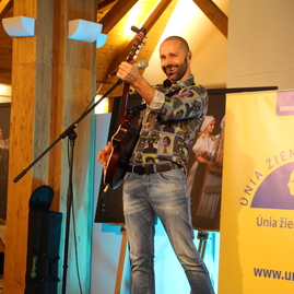 Galavečer venovaný kreatívnym ženám hostila krajská dominanta - IMG_5356