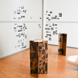 Zväčšiť fotografiu - Galéria ponúka výstavu o ideálnom „meste budúcnosti“ - DSC_5514