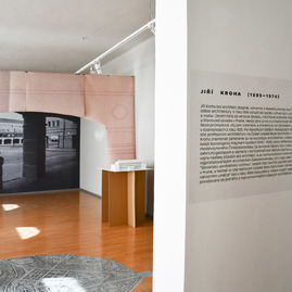 Zväčšiť fotografiu - Galéria ponúka výstavu o ideálnom „meste budúcnosti“ - DSC_5515