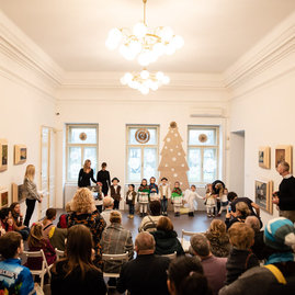 Zväčšiť fotografiu - Galéria privíta obľúbené podujatie - DSC_1251_copy