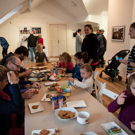 Zväčšiť fotografiu - Galéria privíta obľúbené podujatie - DSC_1293_copy