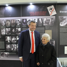 Historicky prvé múzeum v bánovciach nad bebravou je venované partizánskej brigáde jana žižku - IMG_6439