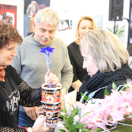 Hlavná cena súťaže výtvarné spektrum trenčianskeho kraja 2018 putuje do prievidze - IMG_6334