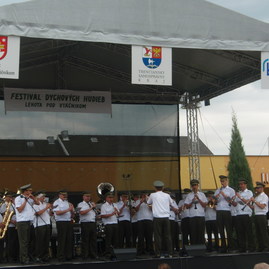 Hodové slávnosti v znení dychových hudieb v lehote pod vtáčnikom - 5_resize