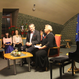 Hudobný večer poodhalil trinástu komnatu trenčianskeho župana - IMG_1668