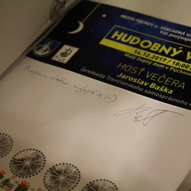 Hudobný večer poodhalil trinástu komnatu trenčianskeho župana - IMG_1776