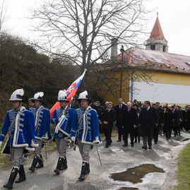 Hurbanom sme žili celý rok 2017 - hurban8